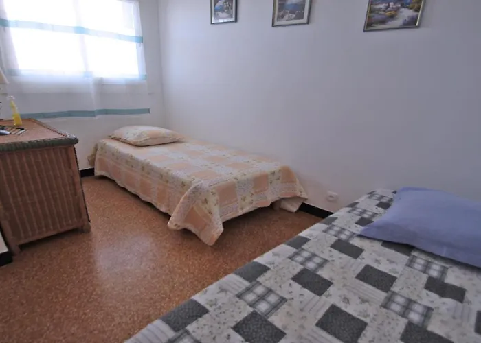 Le Neptune * Sainte-Maxime