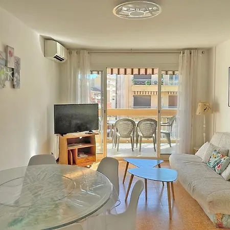 Le Neptune Apartment *