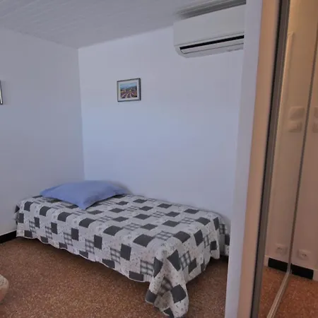 2 Et Proche Au Centre-ville De - Le Neptune Apartment Sainte-Maxime
