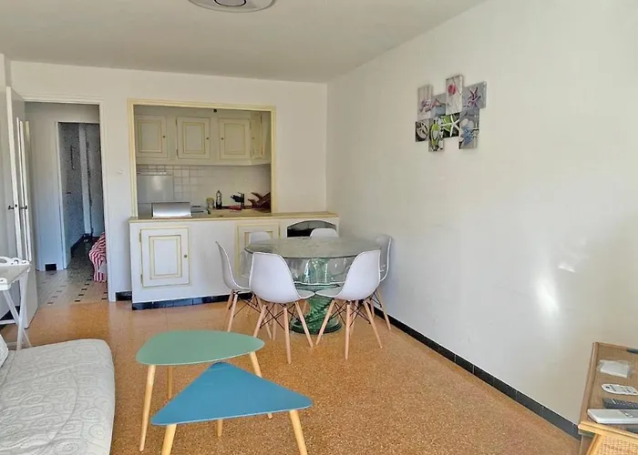 Le Neptune Sainte-Maxime