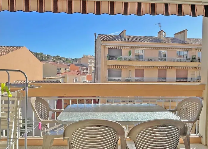 Apartment Le Neptune