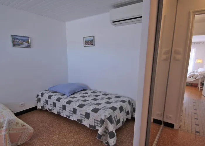 Le Neptune Apartment Sainte-Maxime