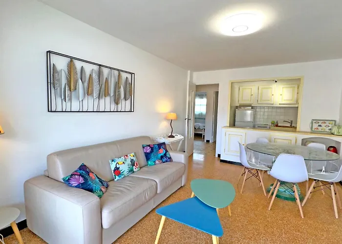 Apartment Le Neptune