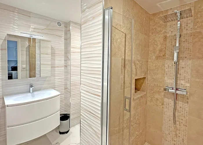 Apartment Le Neptune *